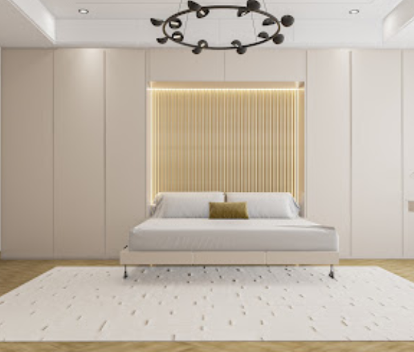 SK- Touch Interior Design Studio