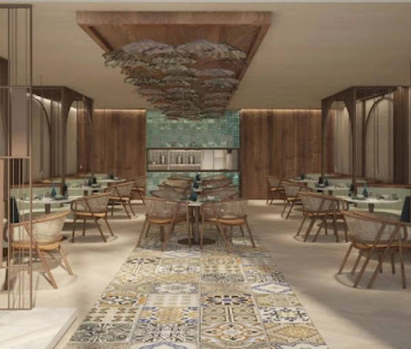 SK- Touch Interior Design Studio