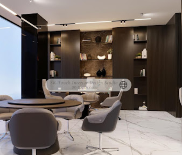 SK- Touch Interior Design Studio