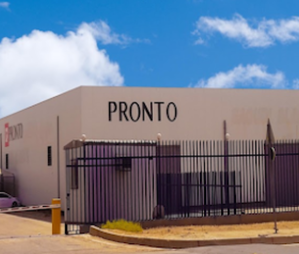 Pronto Furniture Factory
