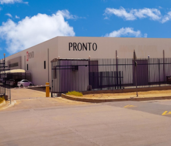 Pronto Furniture Factory