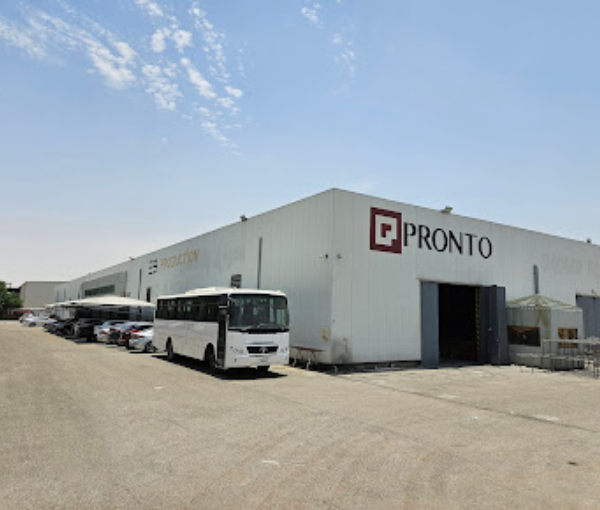 Pronto Furniture Factory