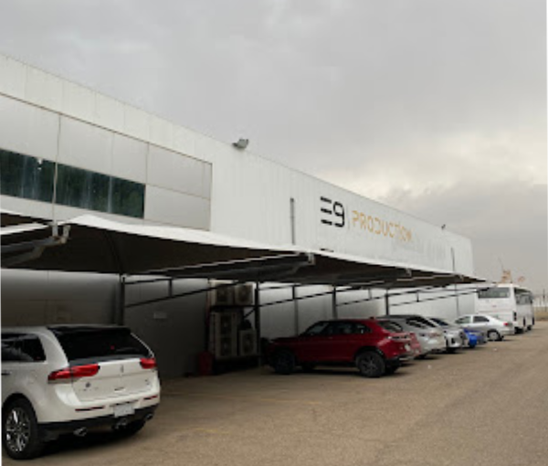 Pronto Furniture Factory