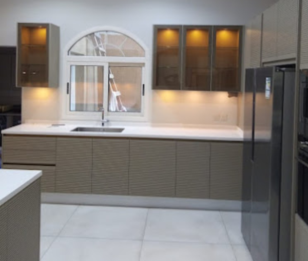 Kafco Kitchens