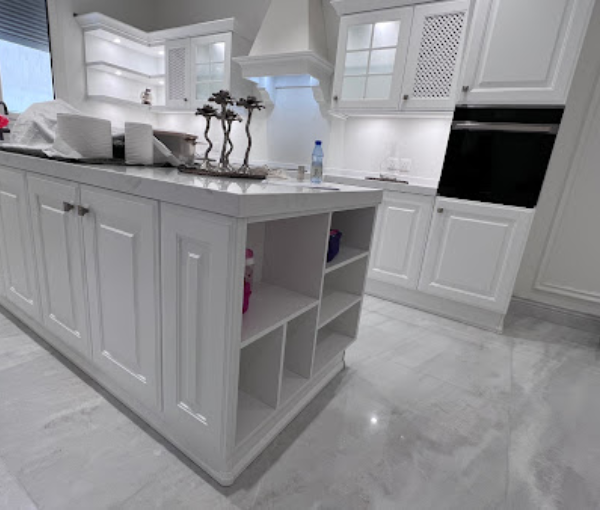 Kafco Kitchens