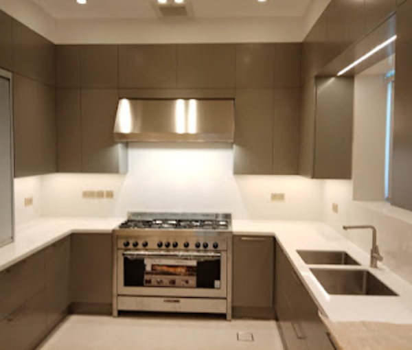 Kafco Kitchens
