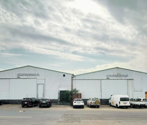 Fabrica Factory