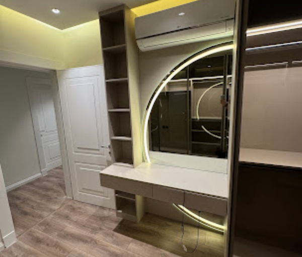 Furnitex Showroom