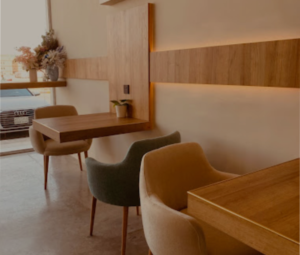 Furnitex Showroom