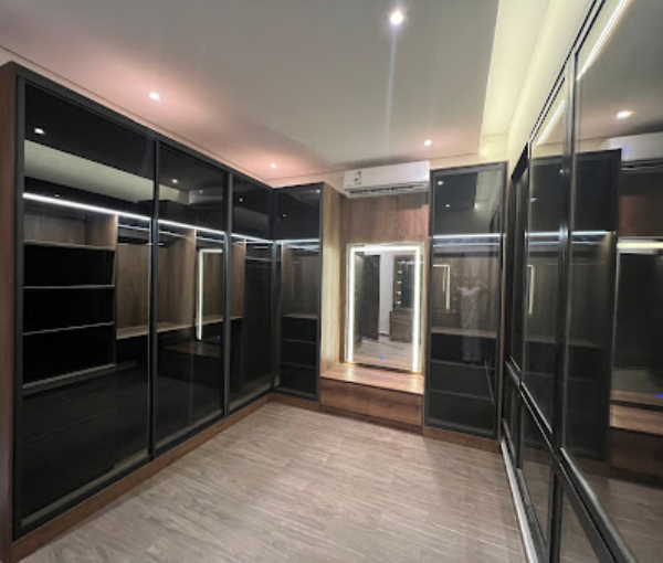Furnitex Showroom