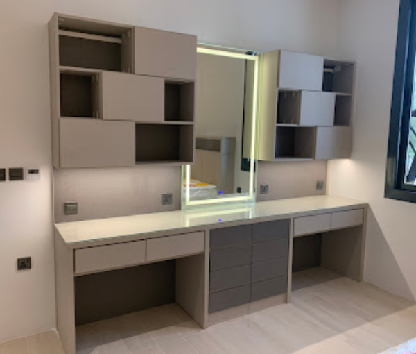 Furnitex Showroom