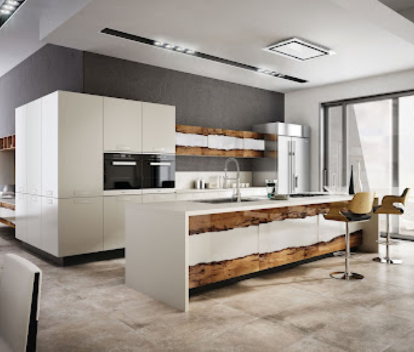 Furnitex Showroom