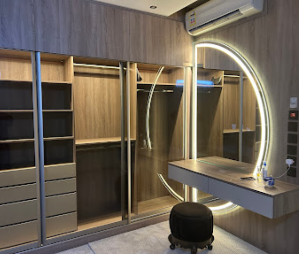 Furnitex Showroom