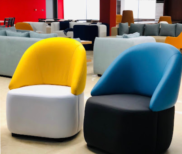 Athath National Furniture Mfg.