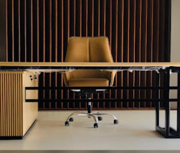 Athath National Furniture Mfg.