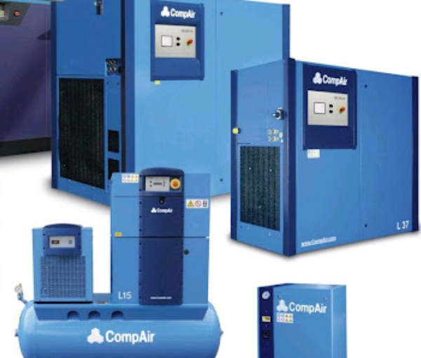 Utility Solution Trading Company