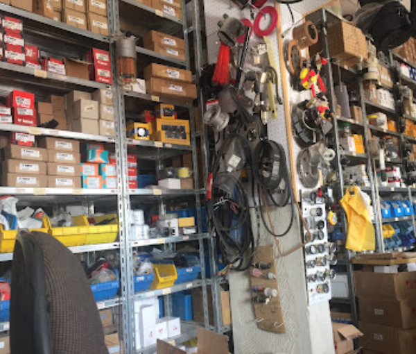 Green Power Trading Company