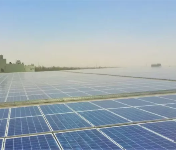 Soltis Energy