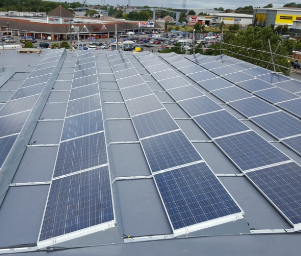 Soltis Energy