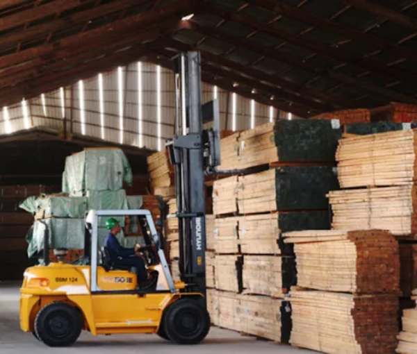 Integrated Construction Trading
