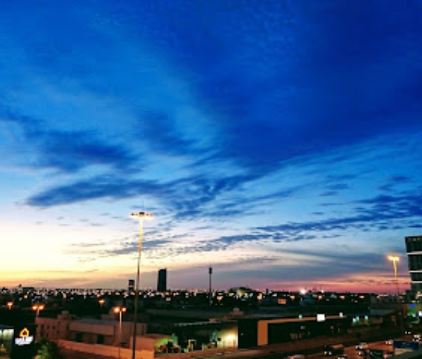 Advanced Energy System - ADES