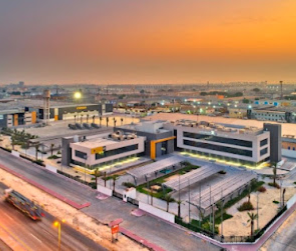 Altaaqa Alternative Solutions Company