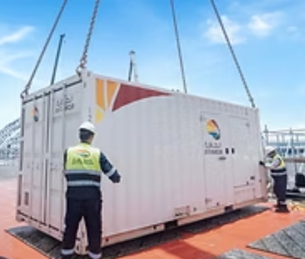 Altaaqa Alternative Solutions Company