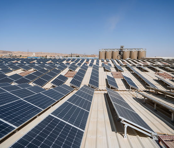 Era Energy Est. Solar Systems Services & Products