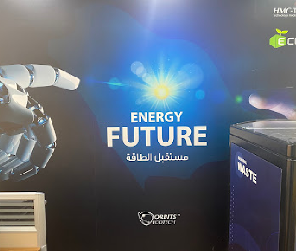Orbits EcoTech