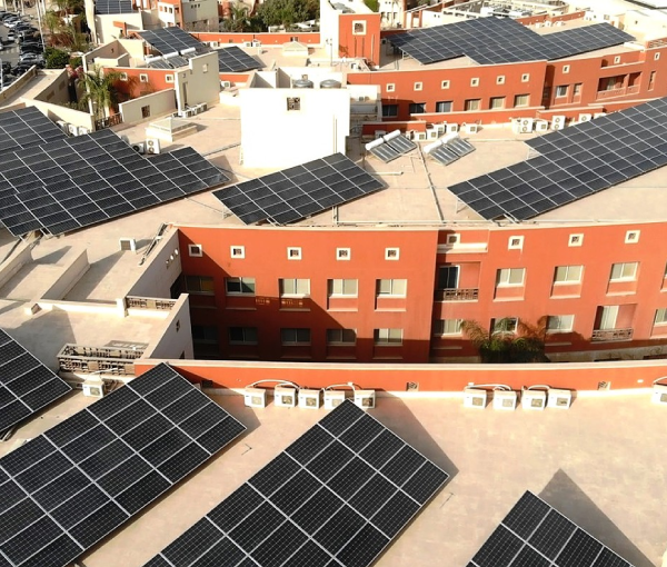 MimariSol Clean Energy Solutions