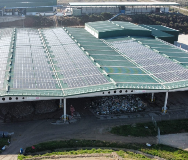 Enar Renewables