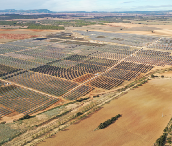 Enar Renewables