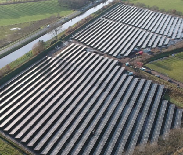 Enar Renewables