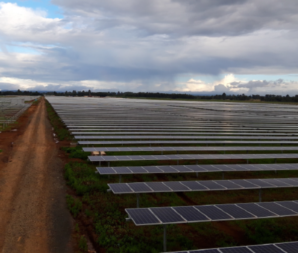 Enar Renewables