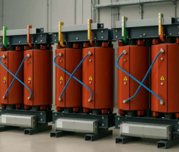 Industrial Power Units for Industry