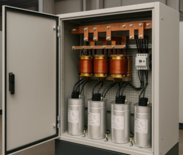 Industrial Power Units for Industry