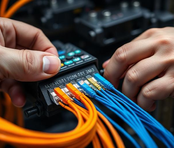 Advanced Industrial Solutions