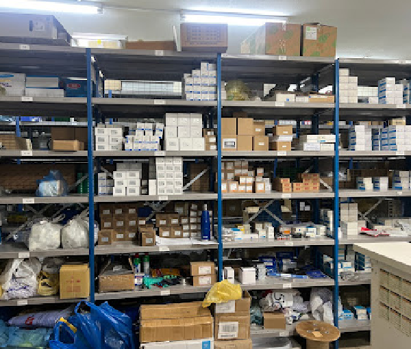 Shining Horizon Trading Company