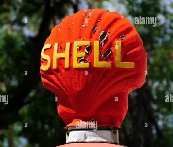 Aljomaih & Shell Lubricating Oil Company