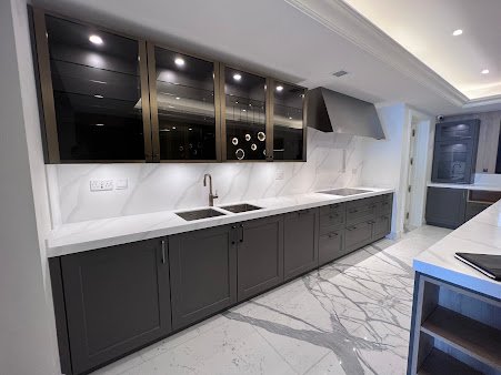 Kafco Kitchens