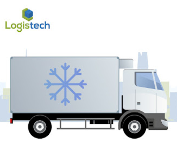 Logistech app