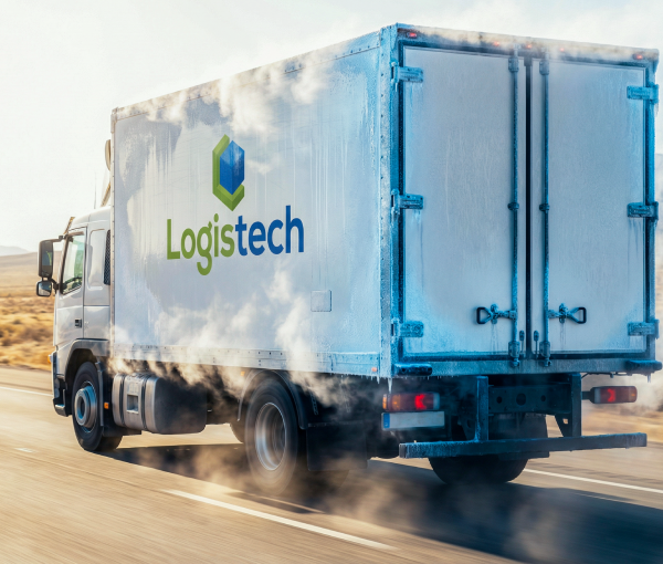 Logistech app