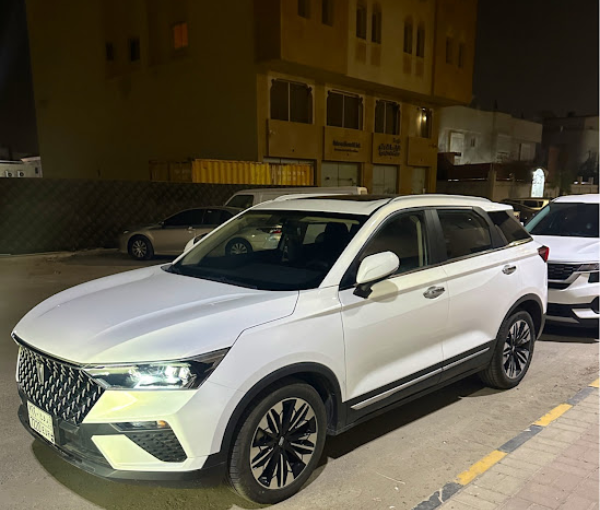 Autorent Car Rental KSA / Easydrive Car Rental Co.