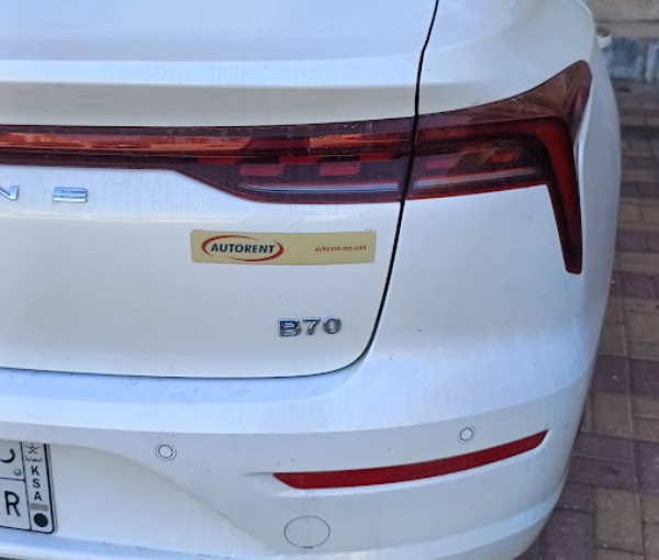 Autorent Car Rental KSA / Easydrive Car Rental Co.
