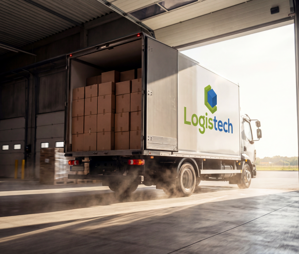 Logistech app
