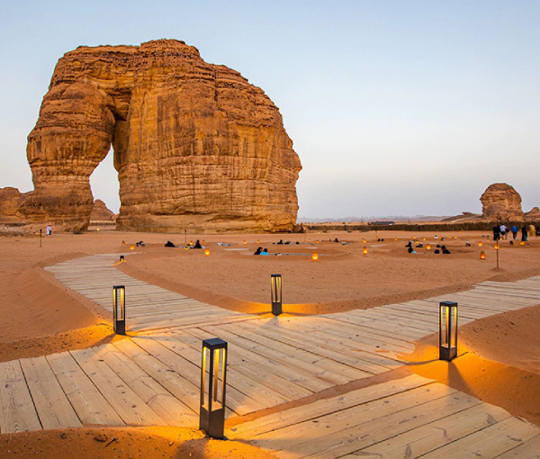 Autorent Car Rental KSA / Easydrive Car Rental Co.