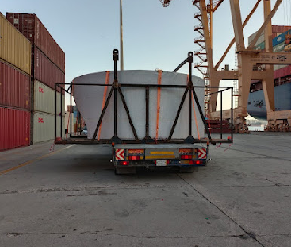 SHAMS N QAMAR LOGISTICS SERVICES CO LTD (SHIP SUPPLY DIVISION)