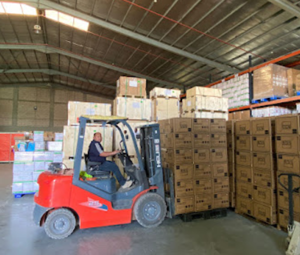 Excellence Logistics