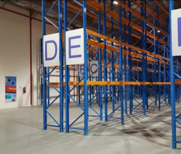 Excellence Logistics