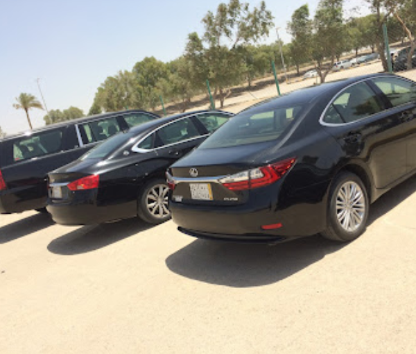 Saptco Limo -Dammam